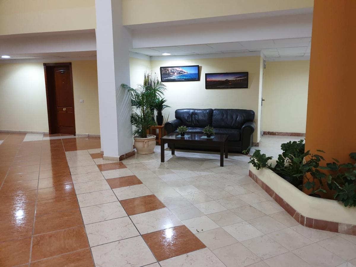 431 - Edif Aguamarina - Vacation Rental Home In The Coast Line Of Golf Del Sur San Miguel de Abona Exterior photo