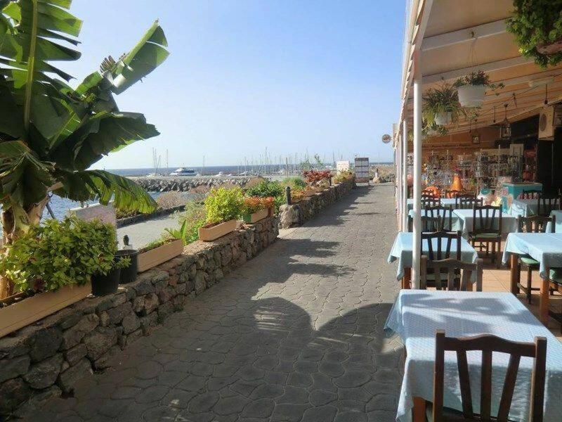 431 - Edif Aguamarina - Vacation Rental Home In The Coast Line Of Golf Del Sur San Miguel de Abona Exterior photo