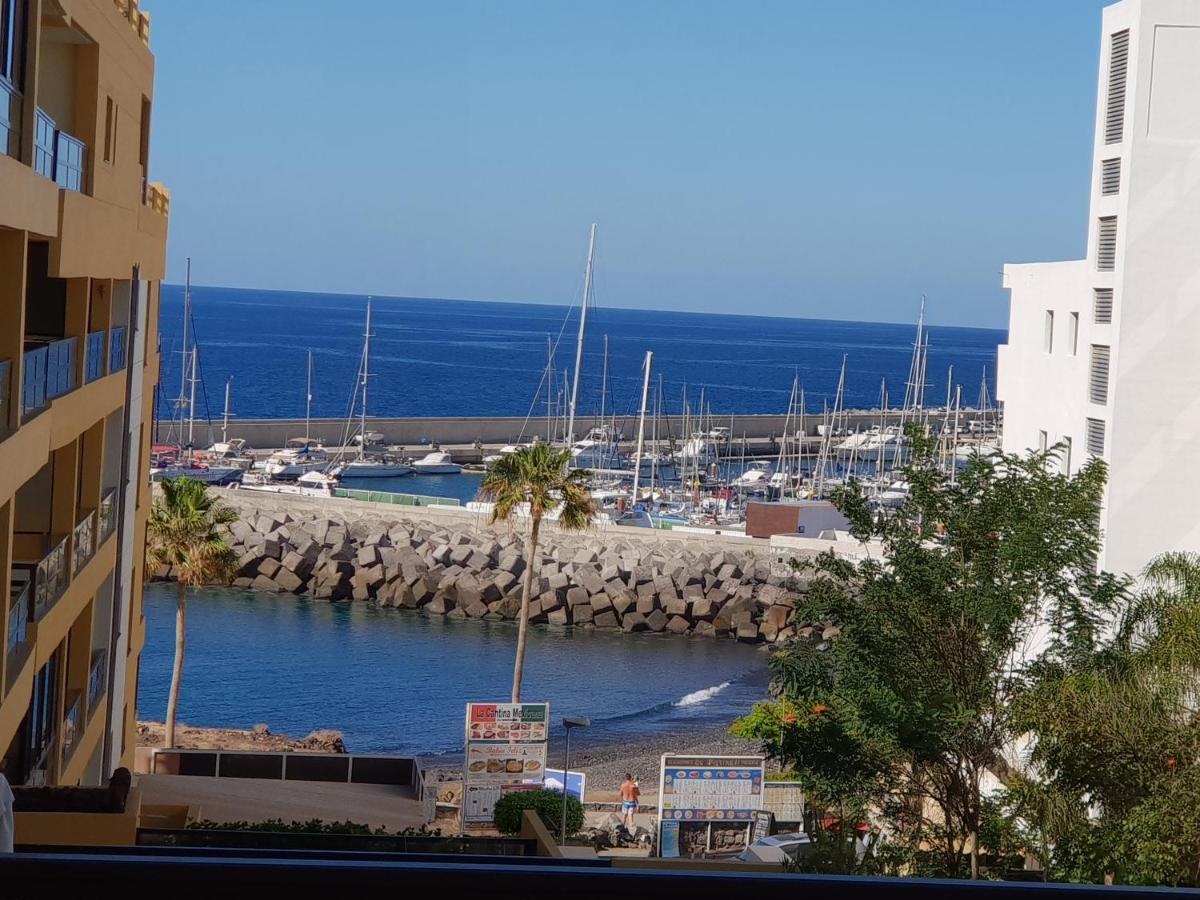 431 - Edif Aguamarina - Vacation Rental Home In The Coast Line Of Golf Del Sur San Miguel de Abona Exterior photo