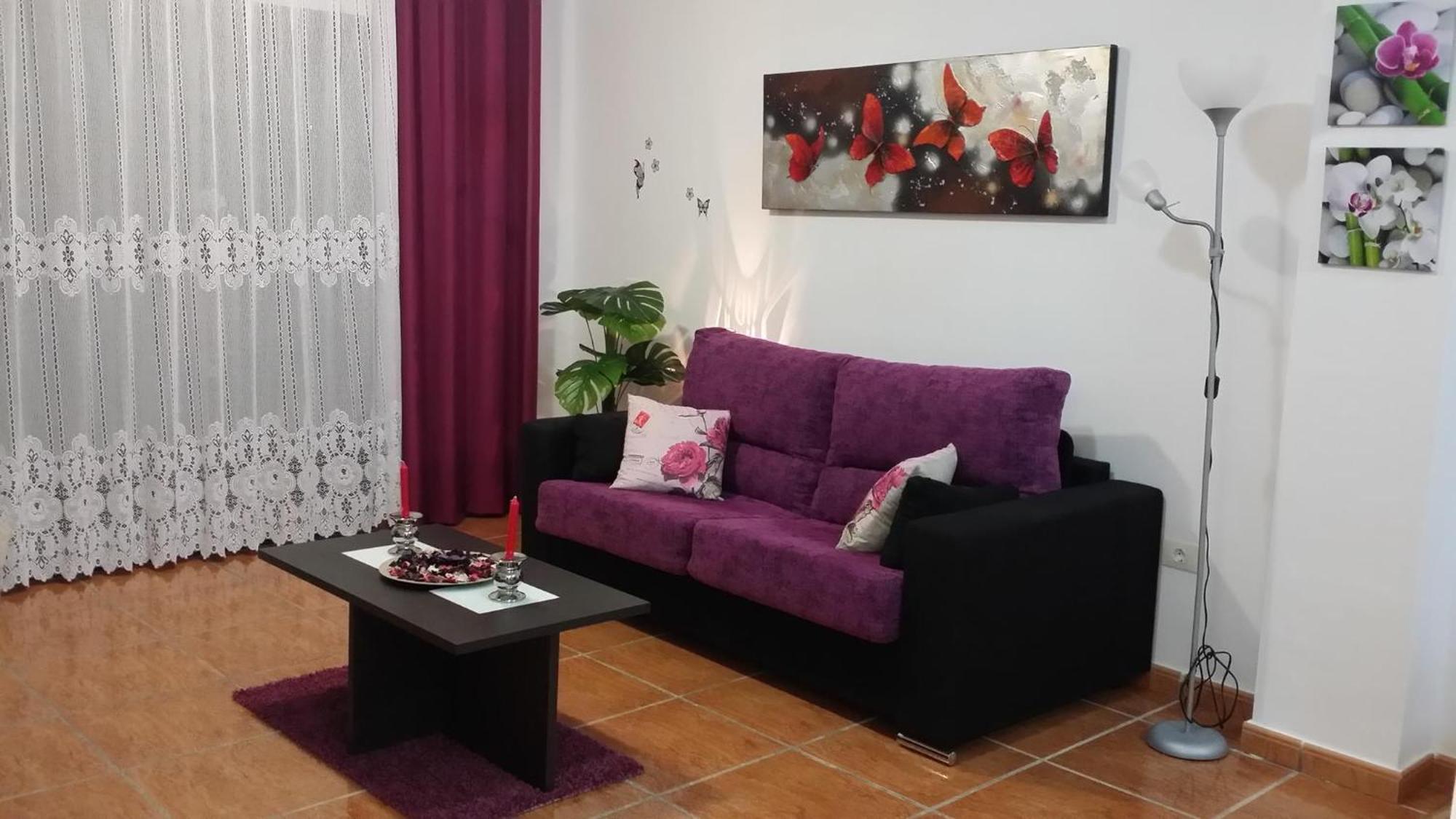 431 - Edif Aguamarina - Vacation Rental Home In The Coast Line Of Golf Del Sur San Miguel de Abona Exterior photo